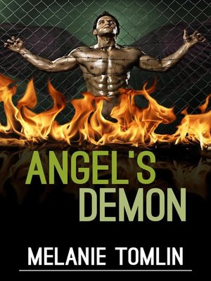 cover image of Angel's Demon